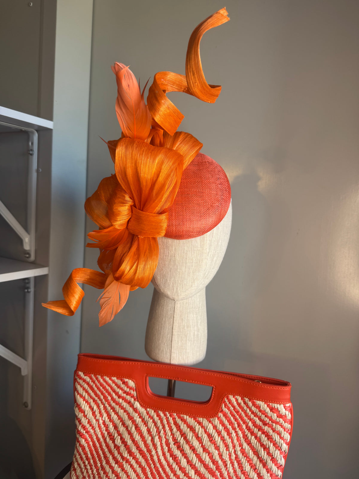 “Jodie” Orange statement