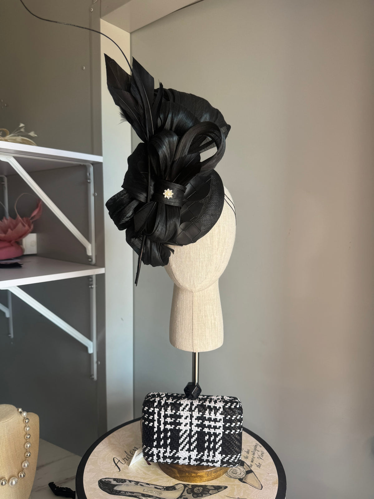 “Toni” Black statement