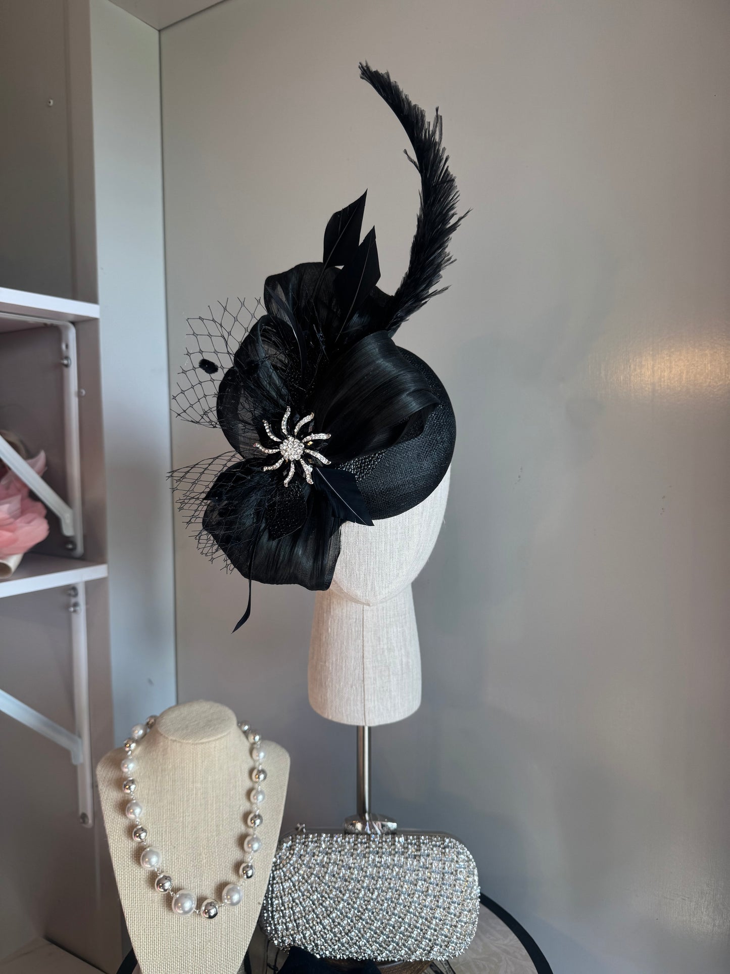 “Lou” Black statement