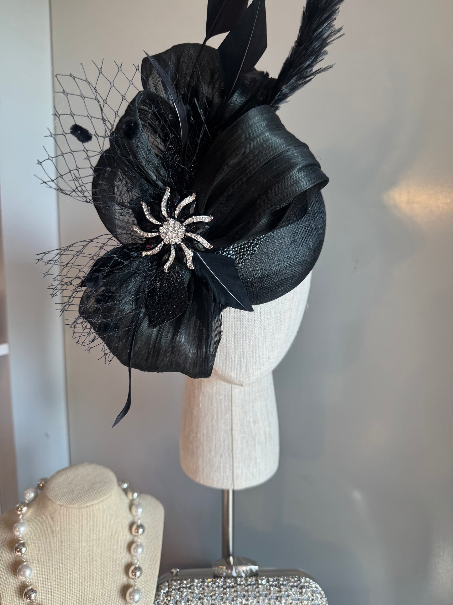 “Lou” Black statement