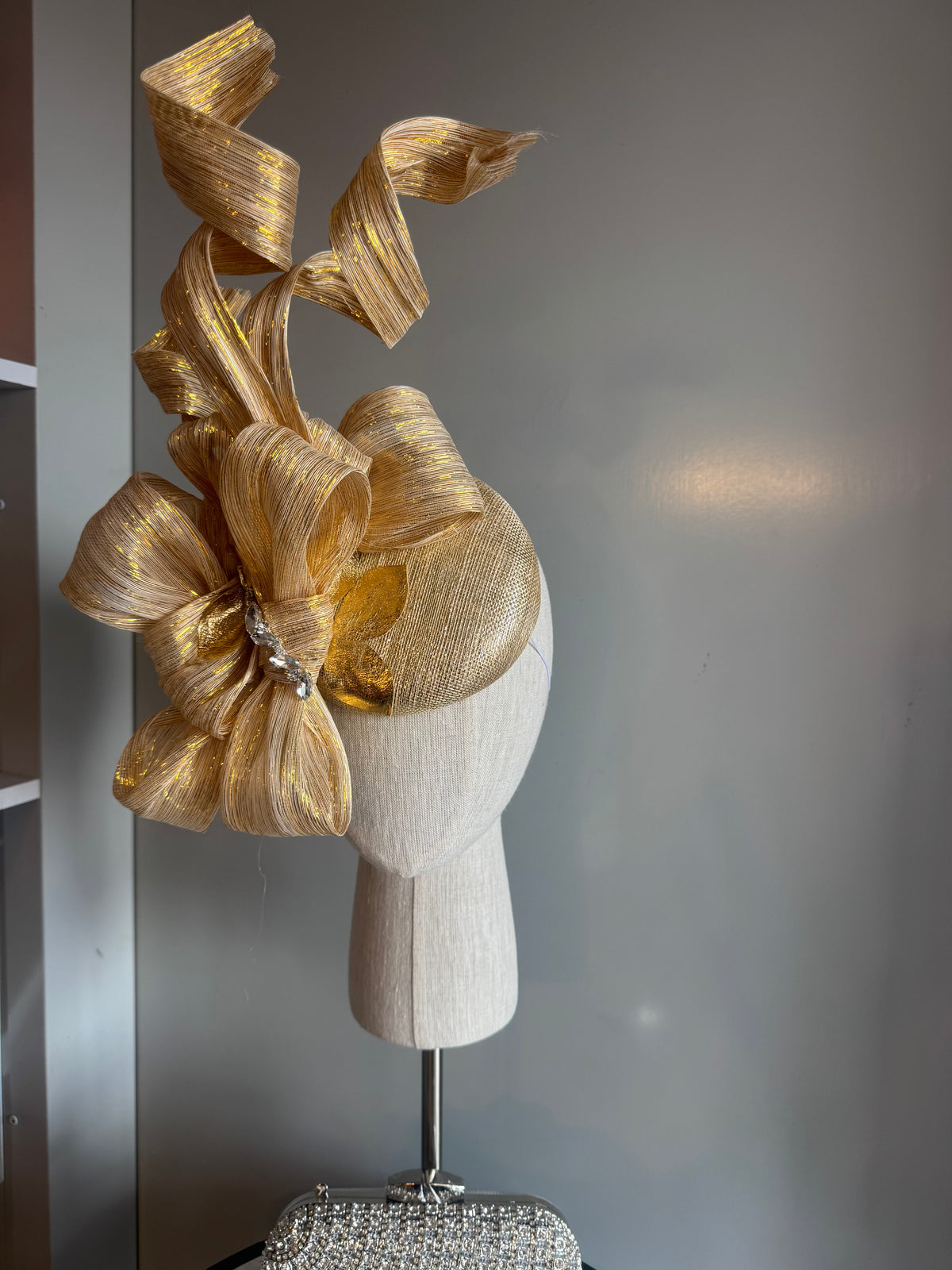 “Sally” Gold statement