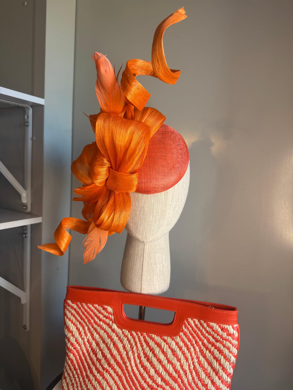 “Jodie” Orange statement
