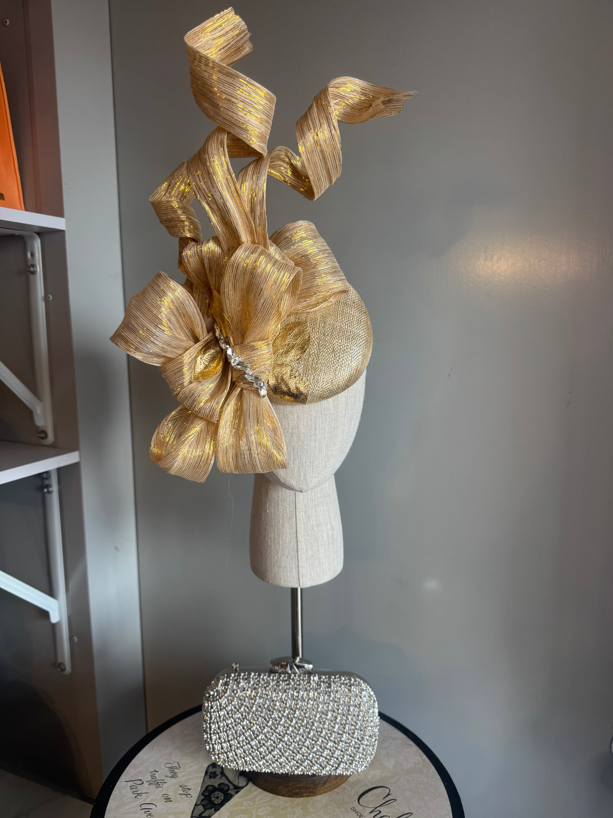 “Sally” Gold statement