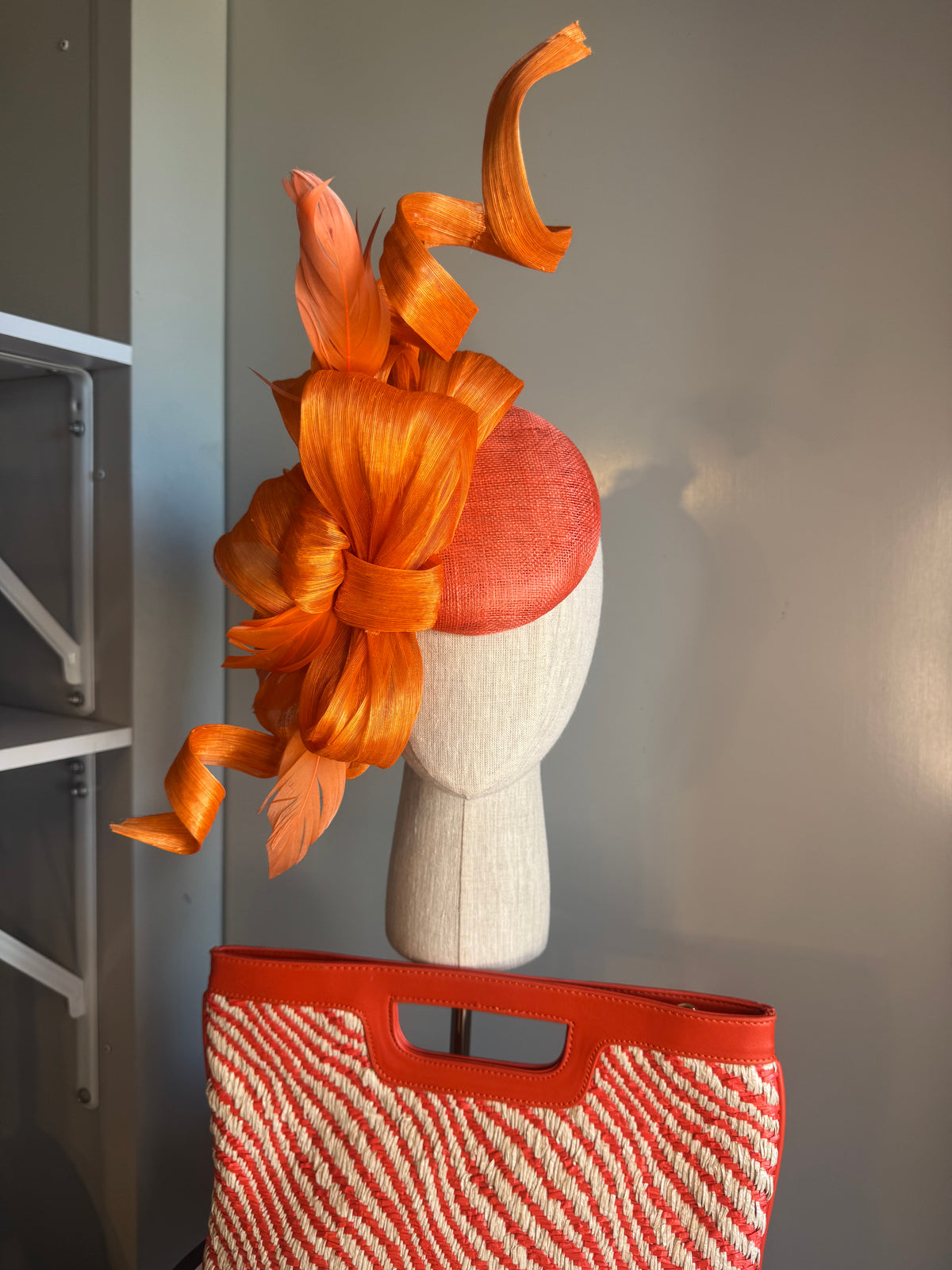 “Jodie” Orange statement