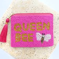 Queen bee pouch Anna Nova