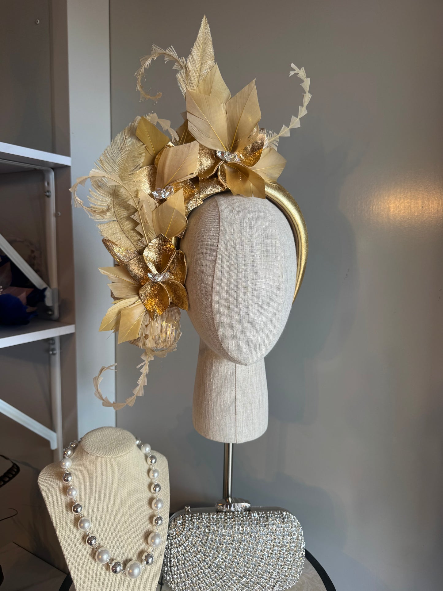 “Emmi” Gold statement