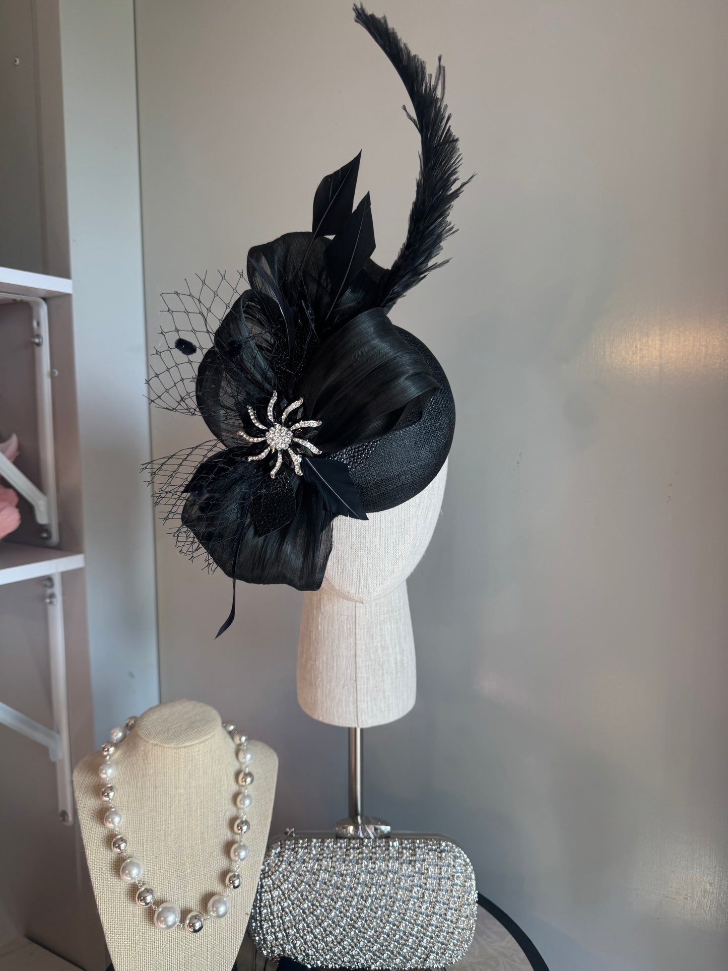 “Lou” Black statement
