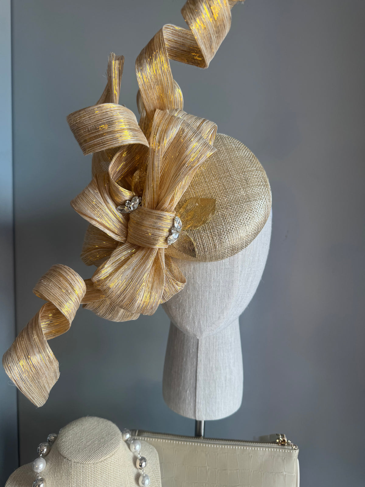 “Imogen” Gold statement