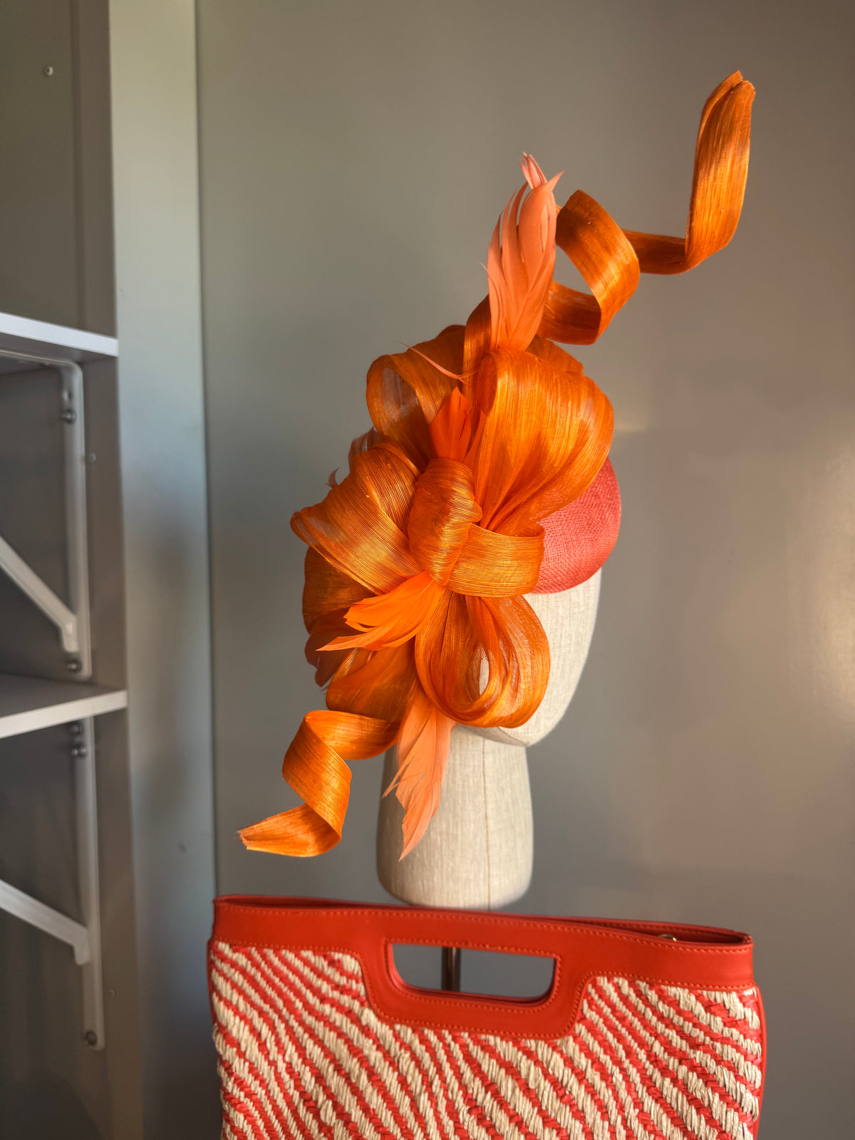 “Jodie” Orange statement