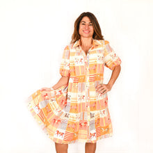 Freedom flame “Ellie” dress size Small (8/10)