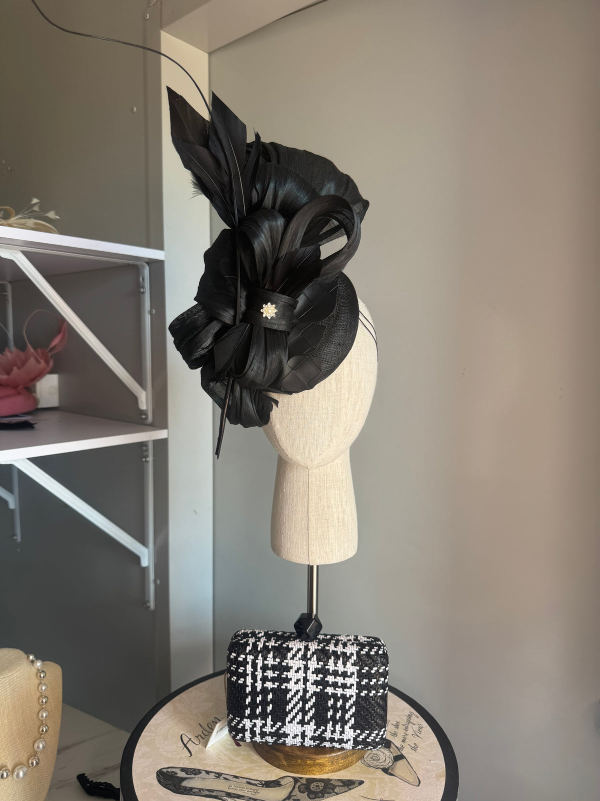 “Toni” Black statement