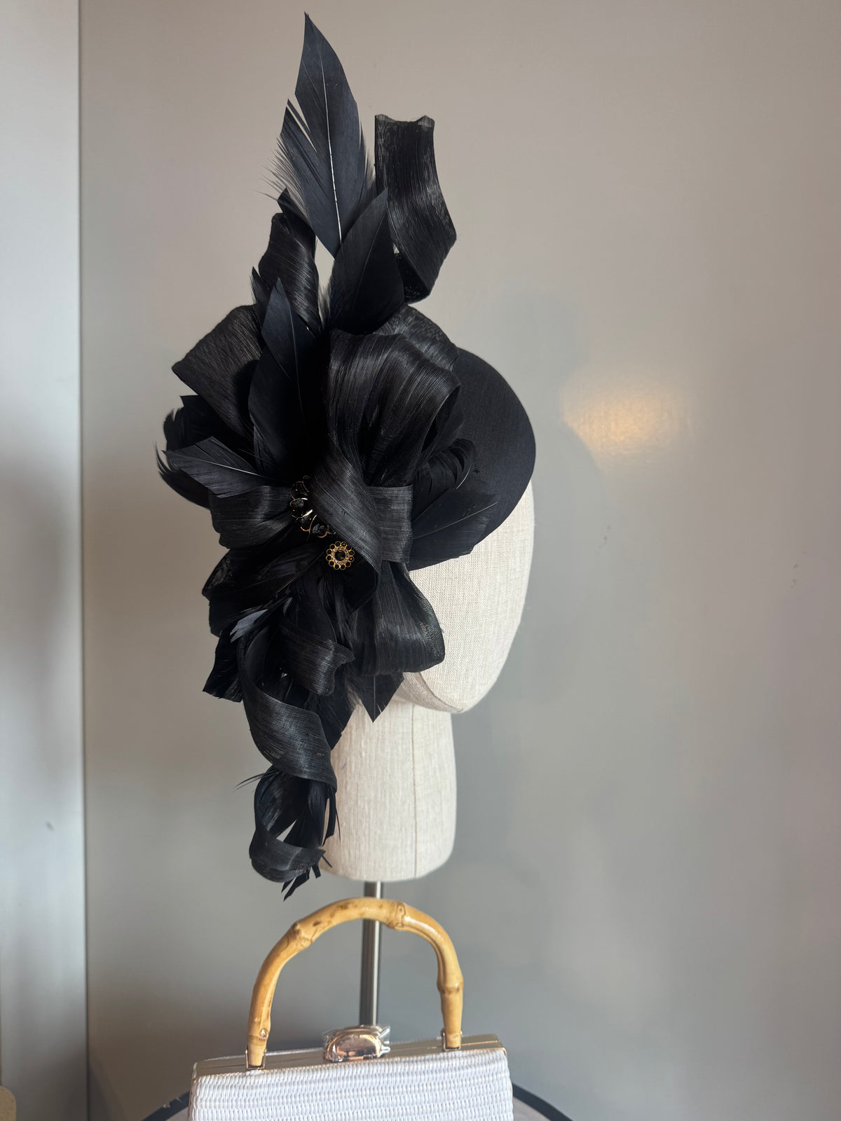 “Scarlett” Black statement