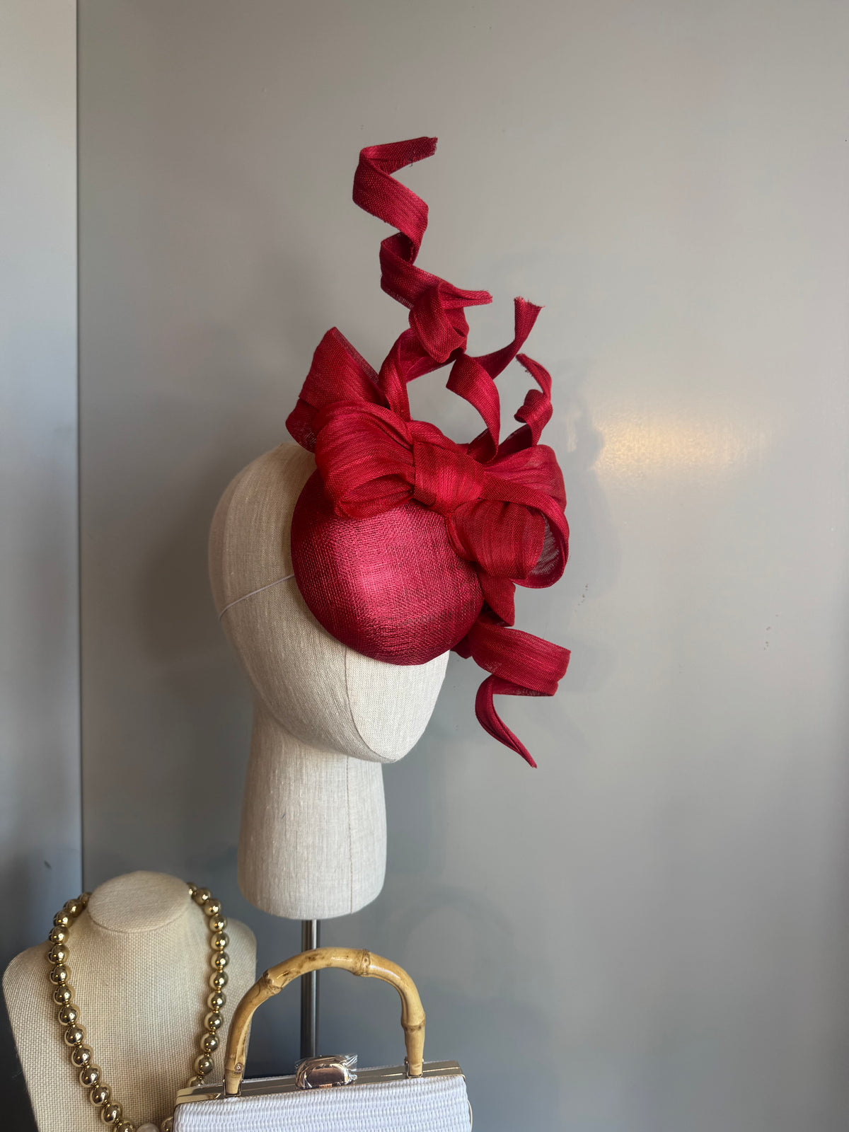 “Juliette” Red statement