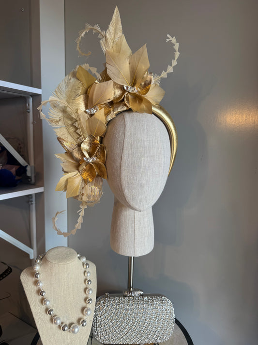 “Emmi” Gold statement