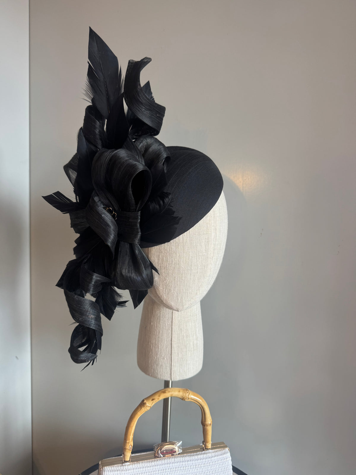 “Scarlett” Black statement