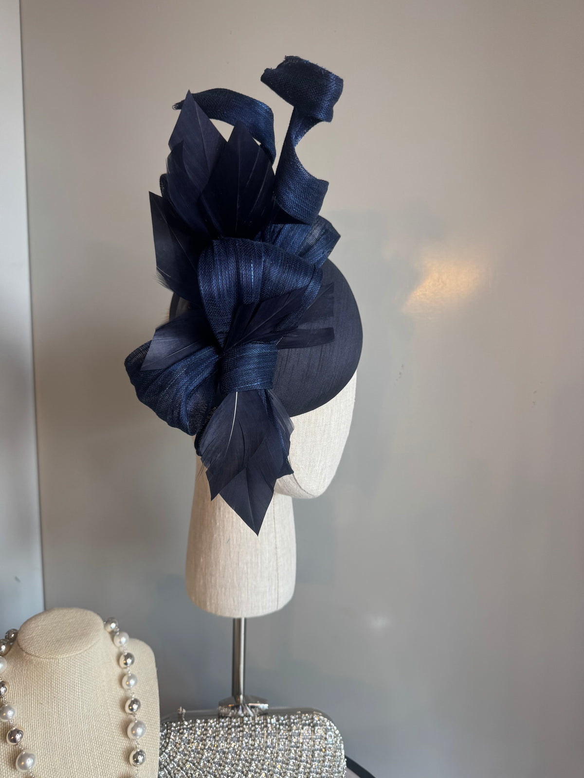 “Frankie” Navy statement