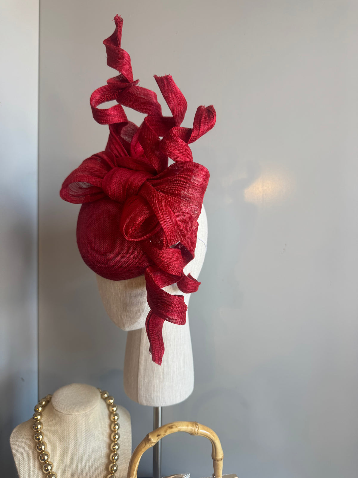 “Juliette” Red statement