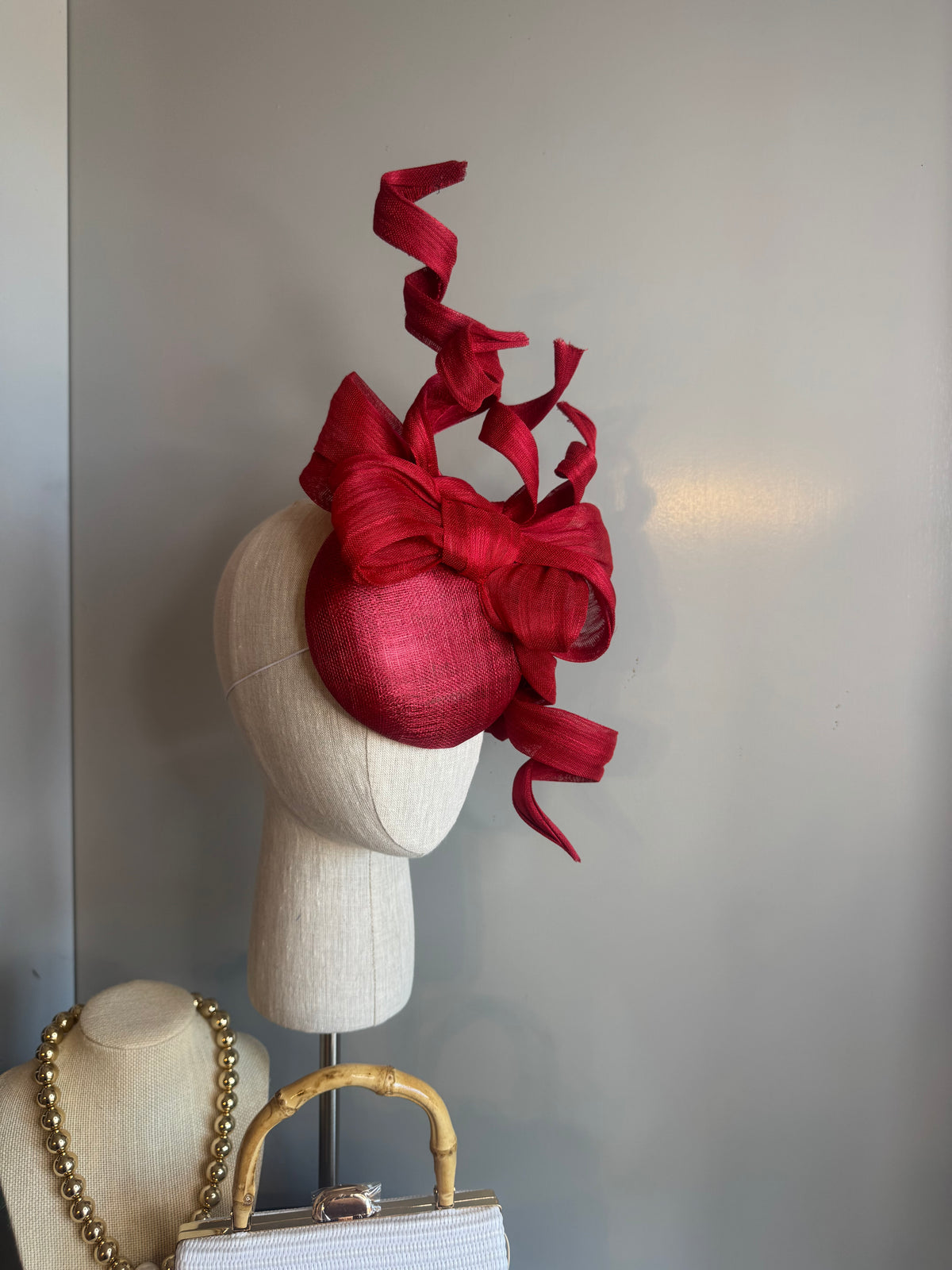 “Juliette” Red statement