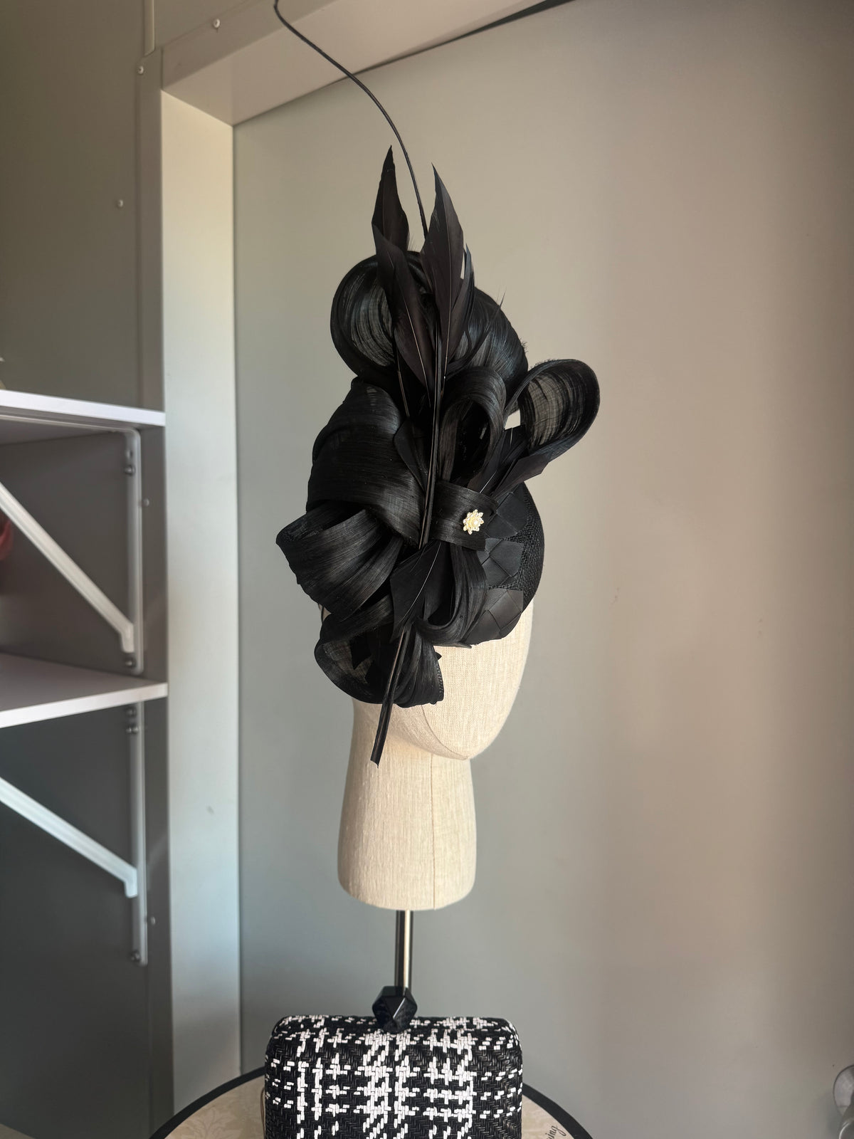 “Toni” Black statement