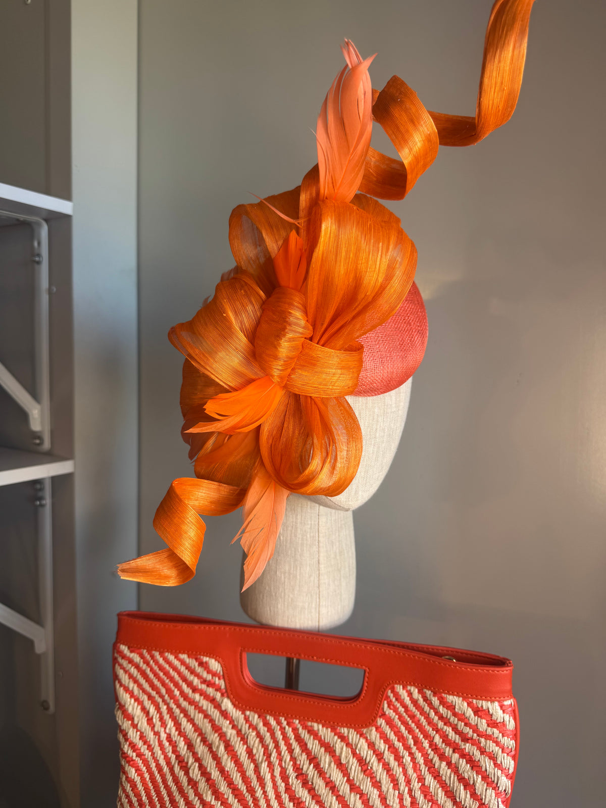 “Jodie” Orange statement
