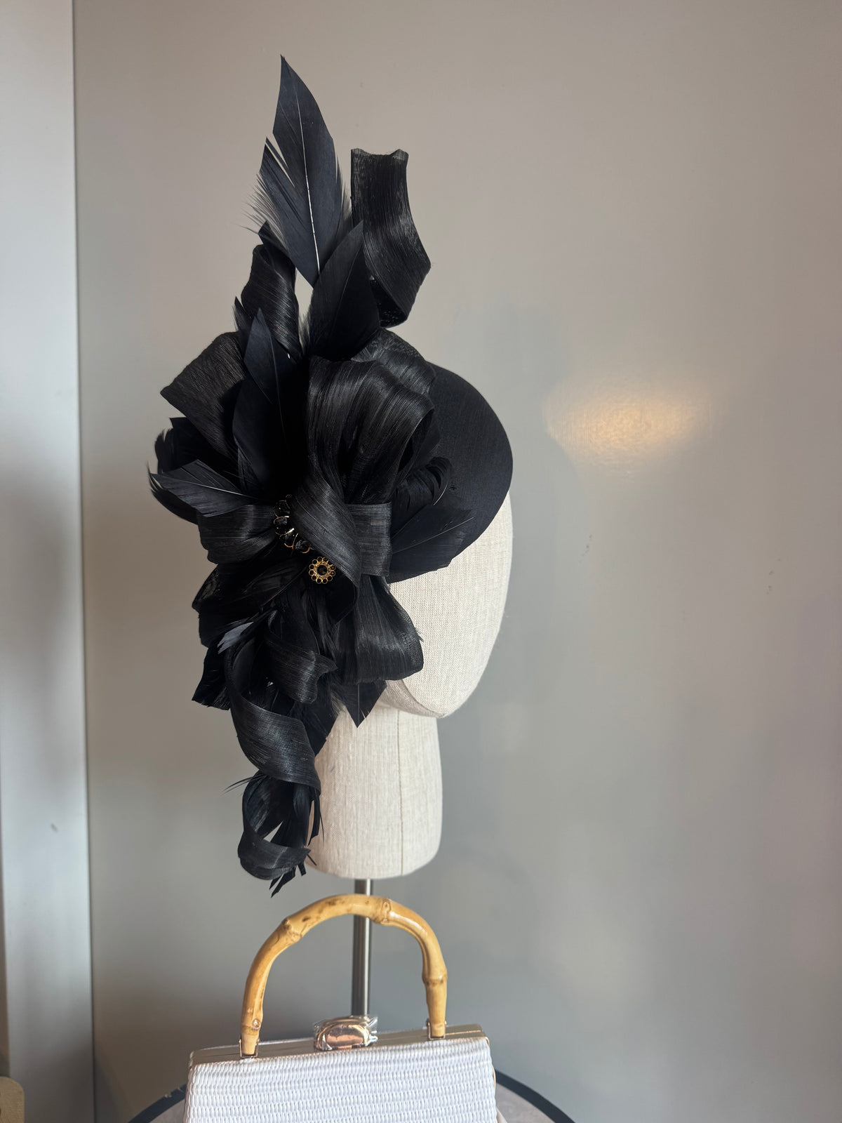 “Scarlett” Black statement