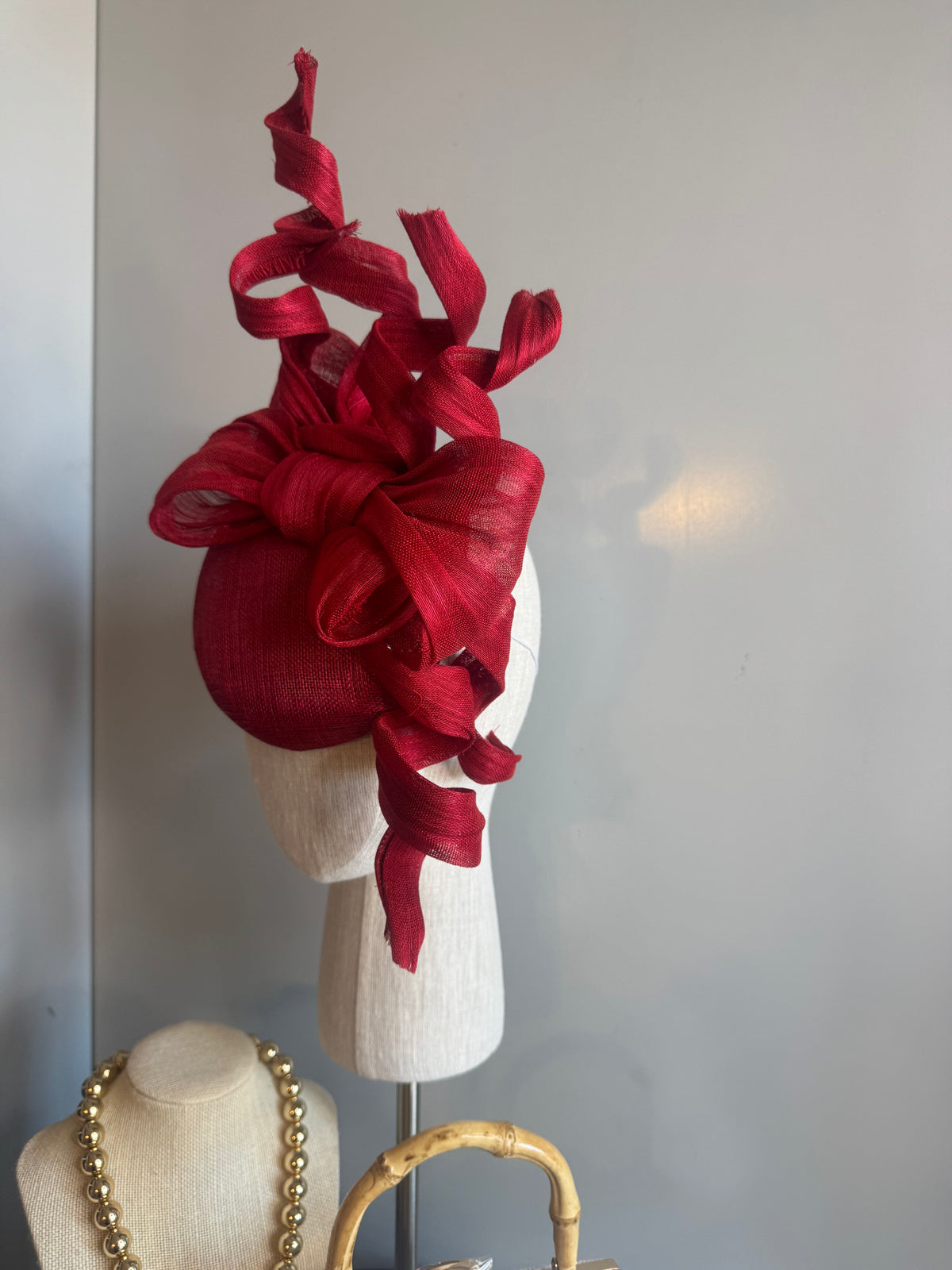 “Juliette” Red statement