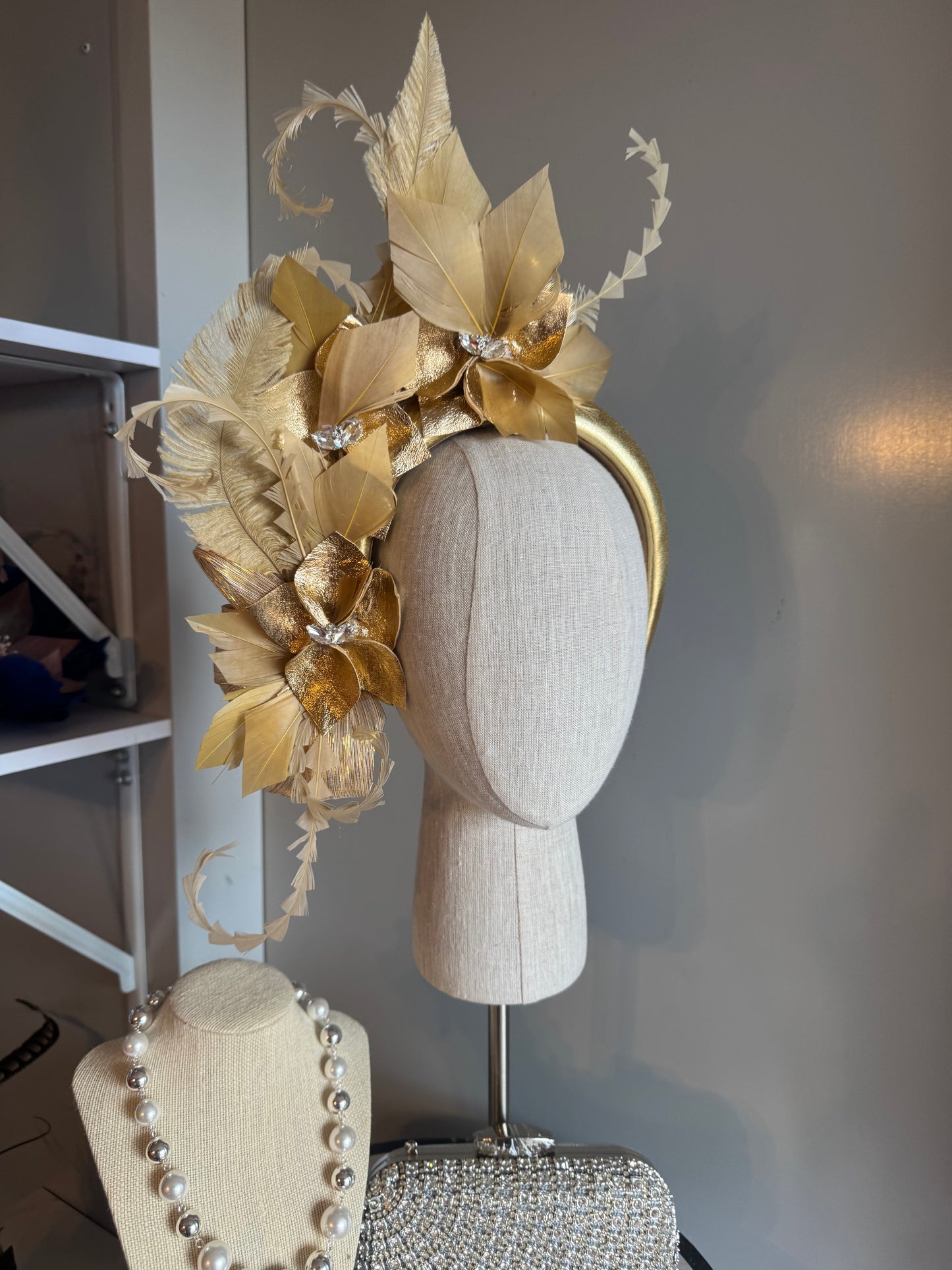 “Emmi” Gold statement