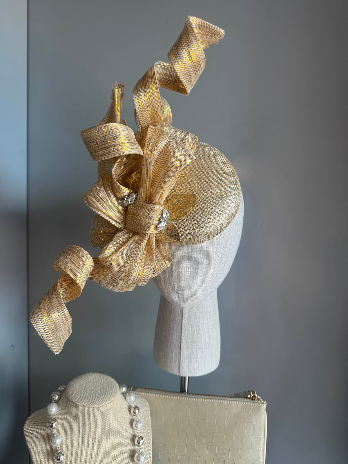 “Imogen” Gold statement