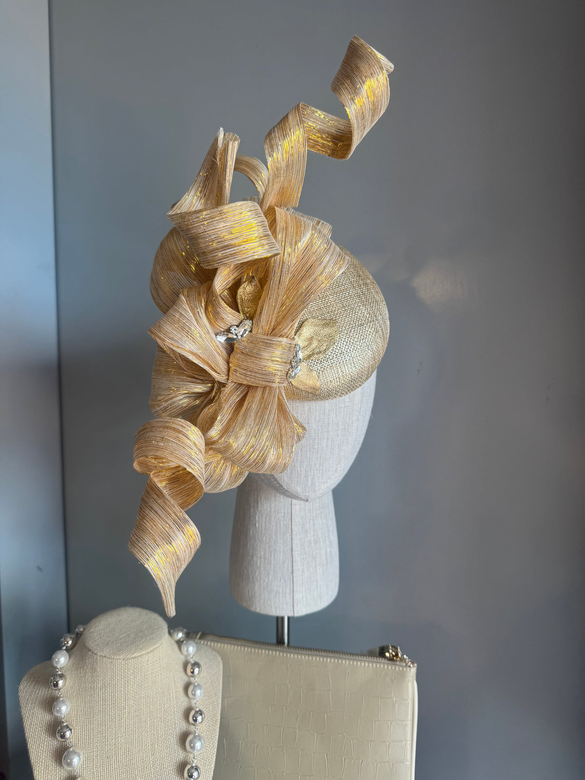 “Imogen” Gold statement